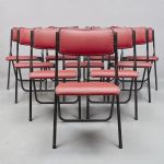 595973 Folding chairs